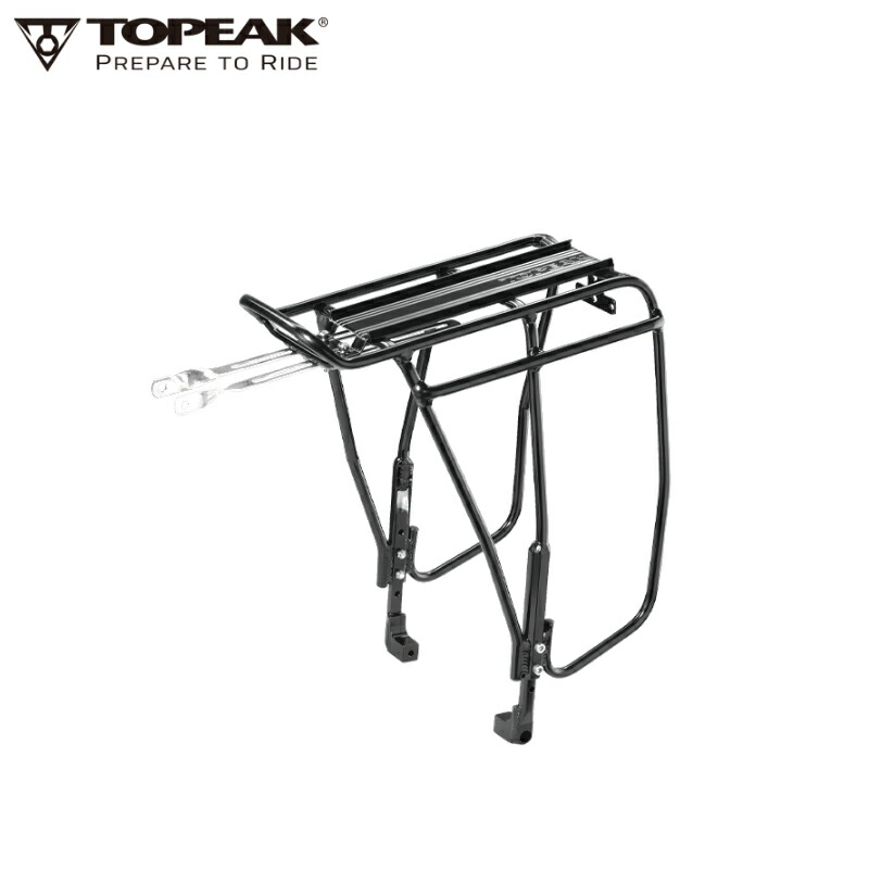 TOPEAK トピーク ユニ スーパーツーリスト DX ディスク リアキャリア
