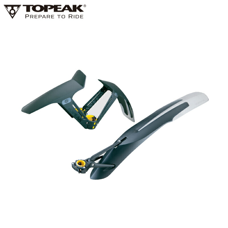 楽天市場】TOPEAK トピーク ディフェンダー XC1/XC11-29er