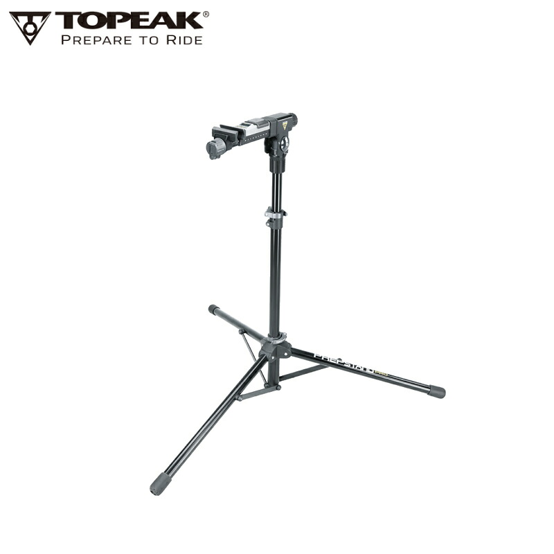 TOPEAK トピーク プレップスタンド 労働者階級 (デジタル 掛け目計付)   リペアスタンド