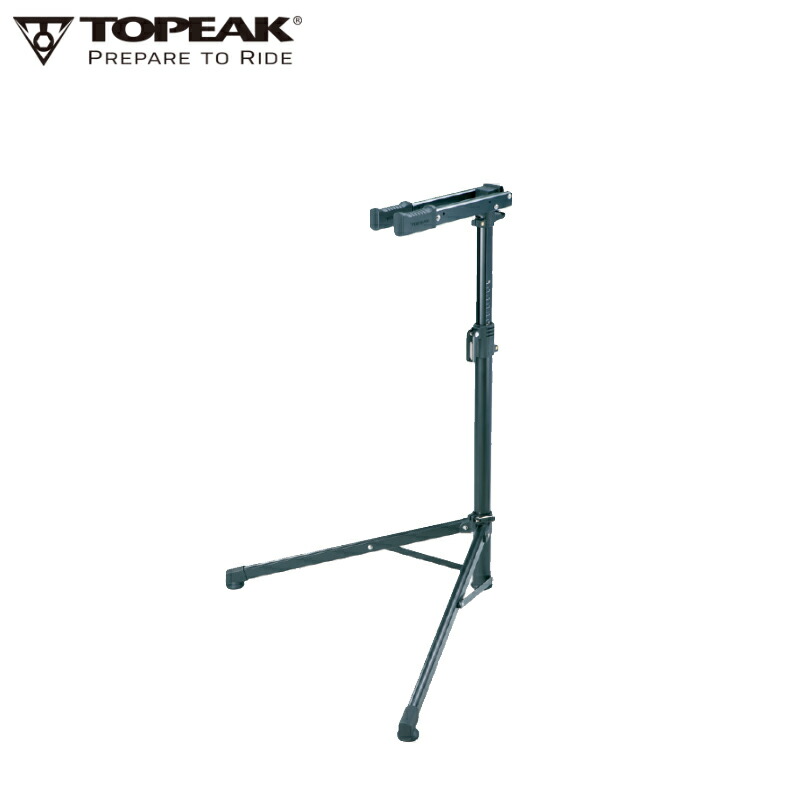 TOPEAK 突っ張り自転車スタンド 楽天市場】TOPEAK トピーク プレップスタンド ZX/PrepStand ZX【リペア