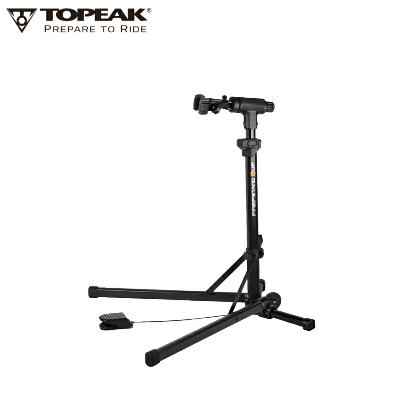 TOPEAK トピーク プレップスタンド e引きあげる労働者階級   リペアスタンド