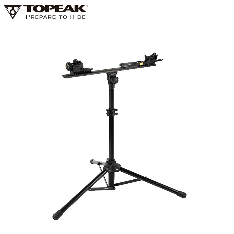 TOPEAK トピーク プレップ 照明ランプ X 労働者階級   リペアスタンド
