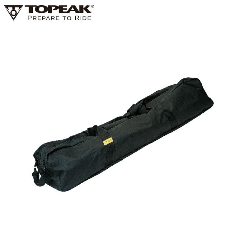 TOPEAK トピーク CARRY BAG キャリーバッグ(プレップスタンド e引きあげる労働者階級用)