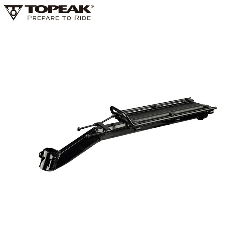 TOPEAK トピーク MTX ビームラック II(Aタイプ) リア キャリアー