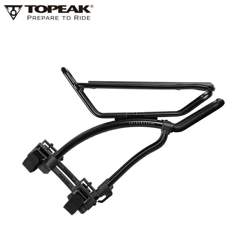 TOPEAK トピーク TetraRack テトララック GR2 リアキャリア