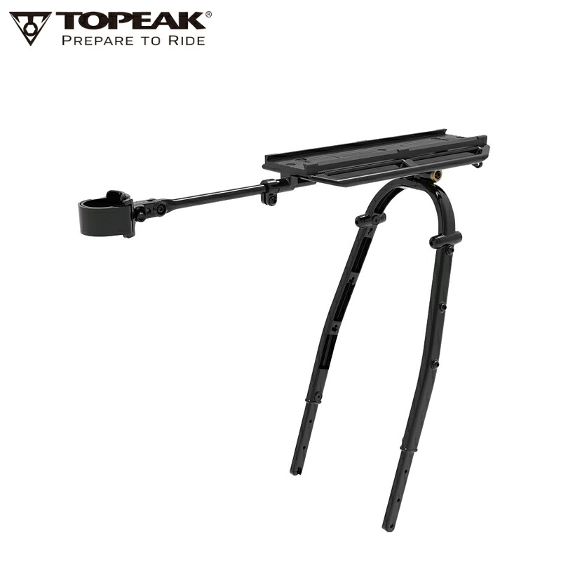 TOPEAK トピーク Zi:RAK ジーラック リアキャリア