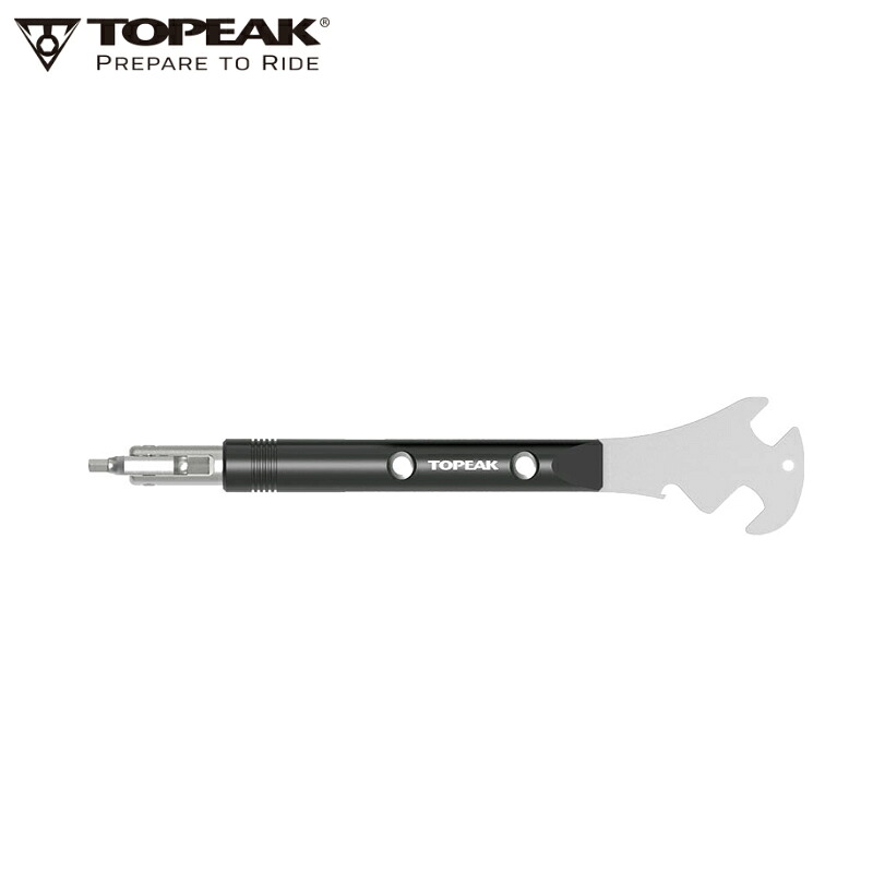 TOPEAK トピーク Pedalbar Pro ペダルバー プロ ツール|サイクリック店