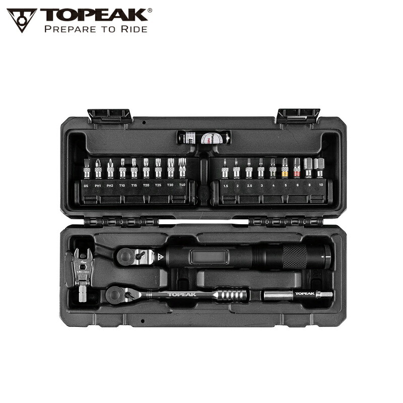 TOPEAK トピーク Torq Stick Pro Digital トルク スティック プロ デジタル ツール