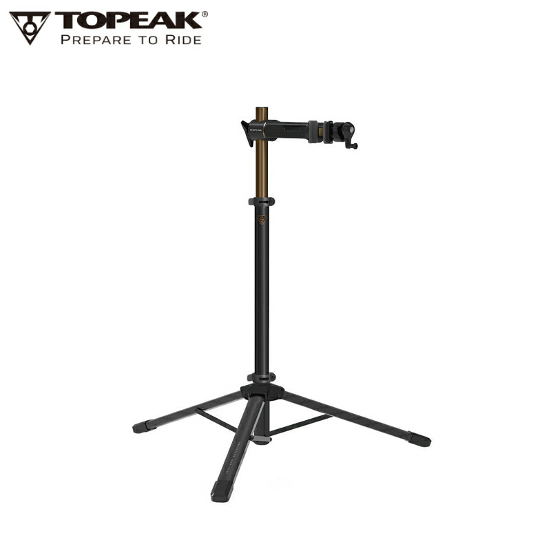 TOPEAK トピーク PrepStand Team Issue プレップスタンド 野球クラブ イシュー  検査と修理照明ランプ