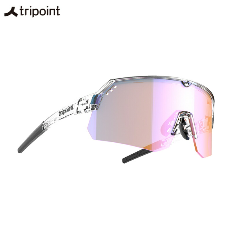 トライポイントtripoint 003 サングラスReschen 楽天市場】Tripoint トライポイント Reschen Tri-x Chromic S