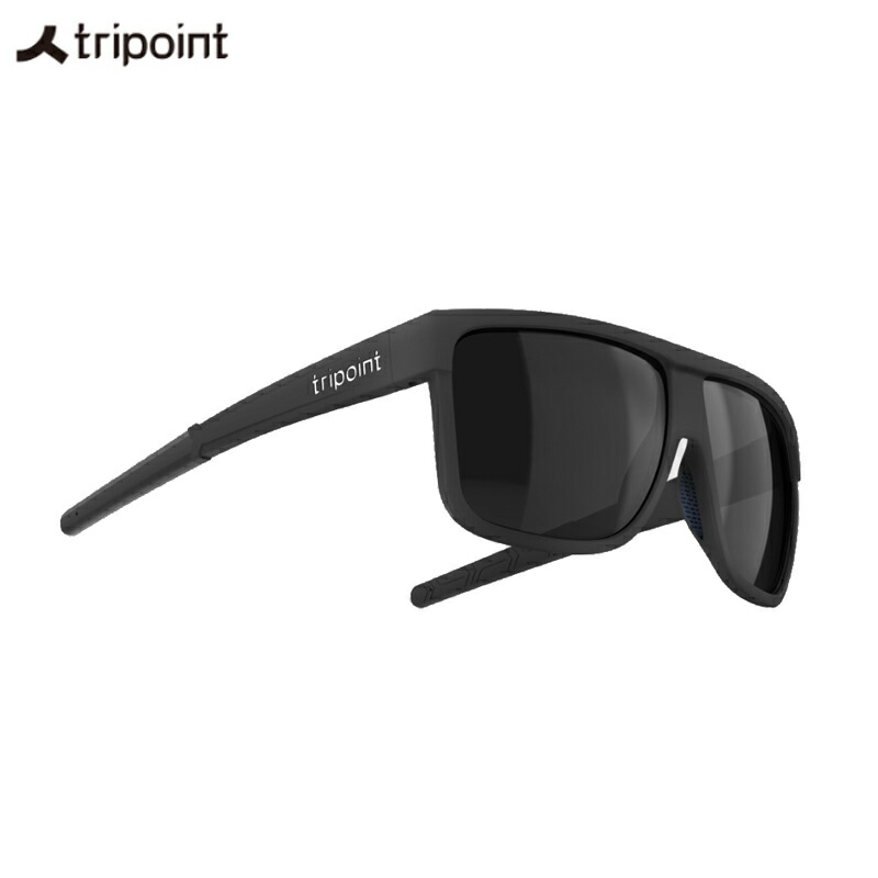楽天市場】Tripoint トライポイント Reschen Matt Black/Smoke