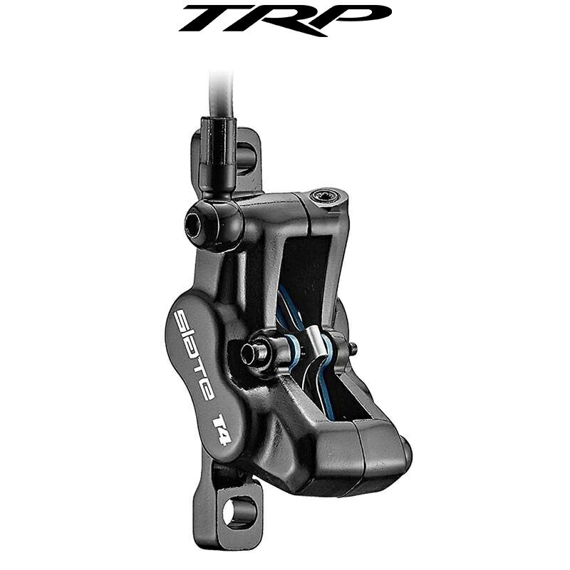 TRP Trail EVO HD-M843 前後セット