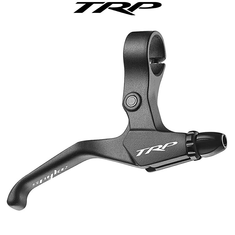 TRP RL950 カーボンレバー 楽天市場】[新品]TRP RL950☆超軽量カーボン補助レバー☆ペア78g