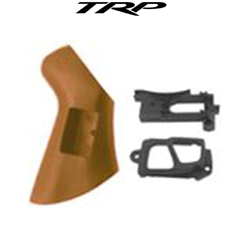 TRP HYLEXレバー専用オプションパーツ HYLEX DI2 KIT 左レバー用 ティーアールピー
