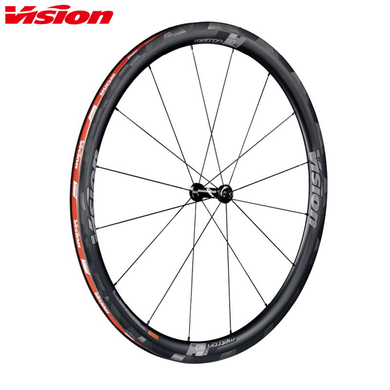 ホイールvision team30 Vision（ビジョン）TEAM 30 DISC（チーム30ディスク）前後セット