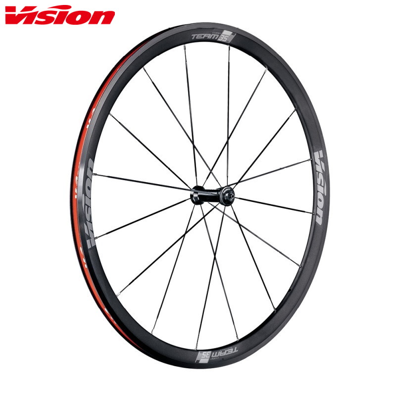 楽天市場】VISION ヴィジョン TRIMAX30 KB RIM-BRAKE TLR/クリンチャー 
