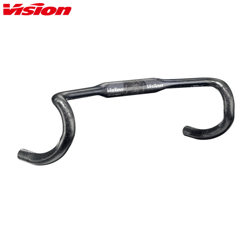 楽天市場】ビジョン TRIMAX CARBON AERO HANDLEBAR（トライ