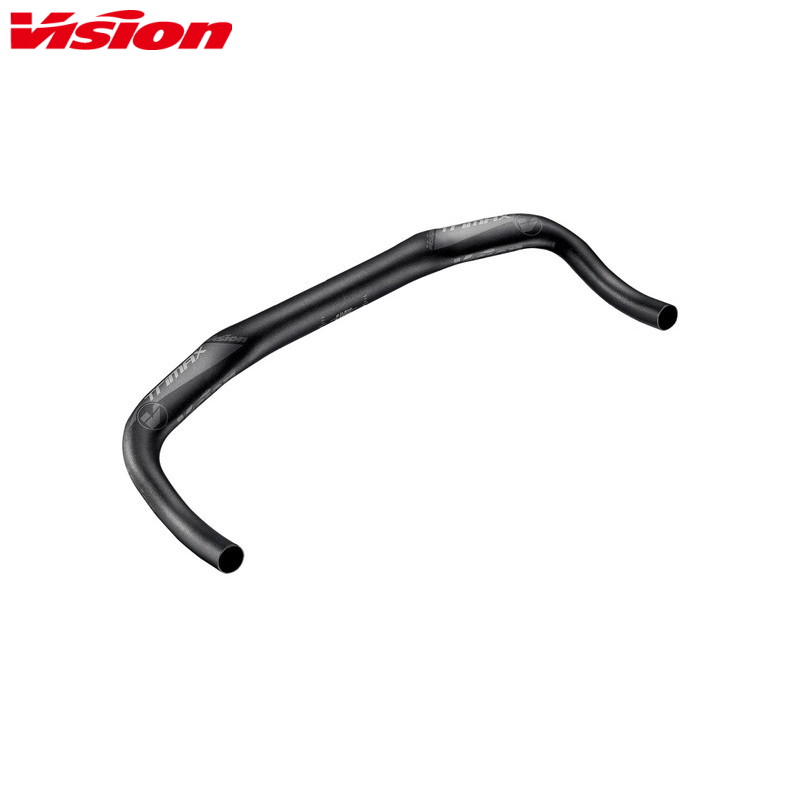 楽天市場】ビジョン TRIMAX CARBON AERO HANDLEBAR（トライ