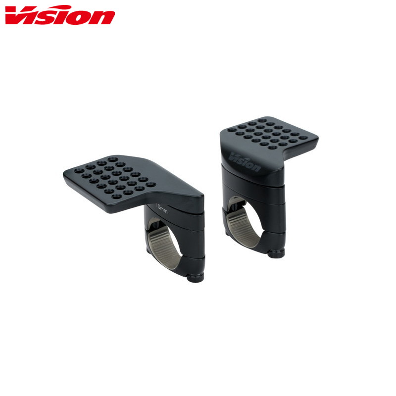 楽天市場】VISION ヴィジョン METRON メトロン TFE PRO DHバー : サイ