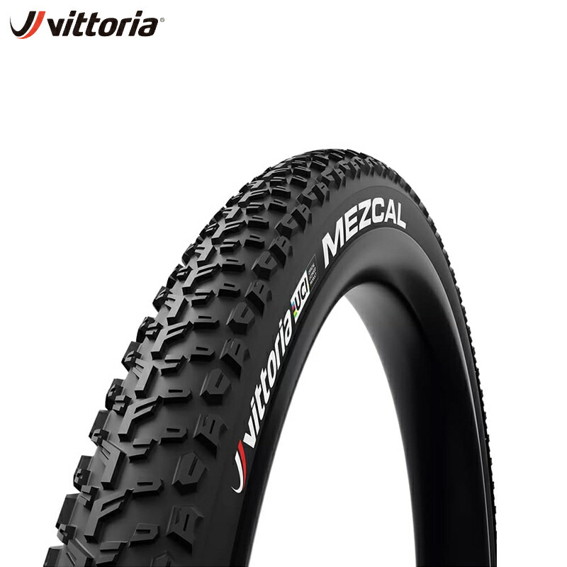 【新品】ヴィットリアシクロクロスタイヤ Vittoria TERRENO MIX Terreno Mix CX Adventure - Cyclocross Tires | Vittoria