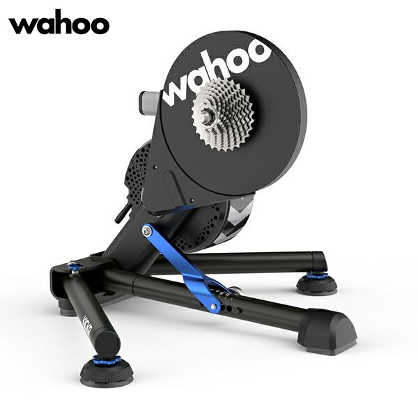 変革のパワーを授ける・願望成就 WAHOO KICKR 22 SMART BIKE TRAINER