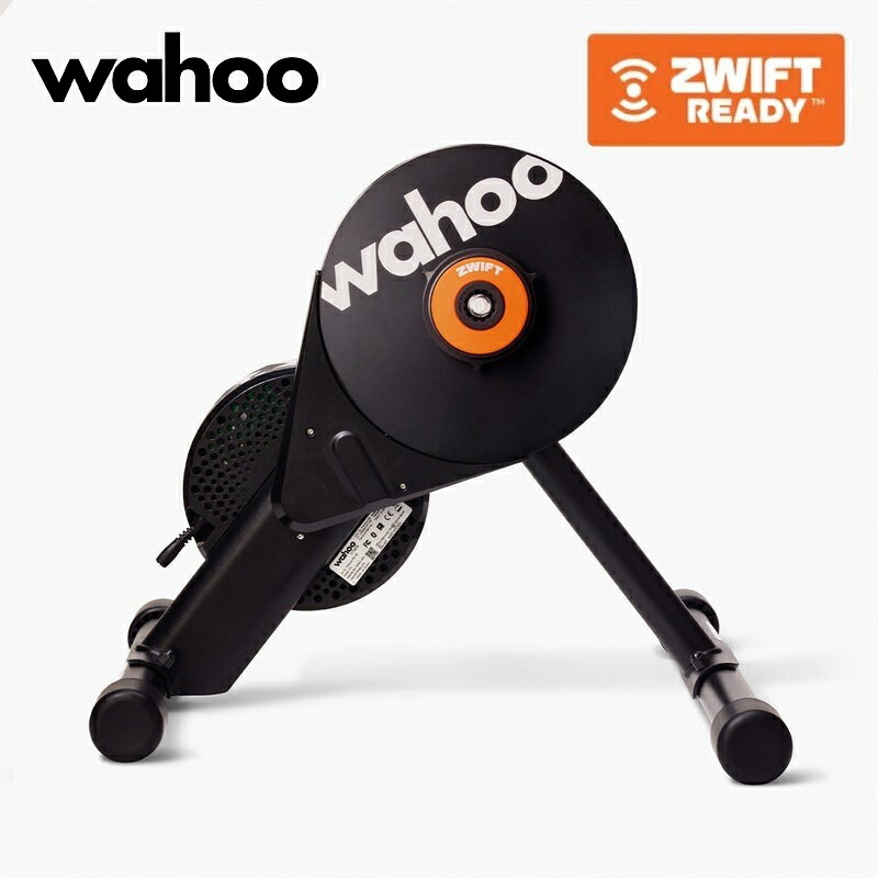 Wahoo(ワフー) Zwiftクリック +Zwiftコグ アップグレードキット Wahoo ワフー ZWIFT CLICK COG UPGRADE KIT ズイフト クリック