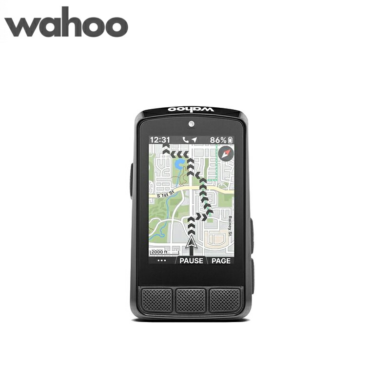 Wahoo ELEMENT BOLT V2 サイクルコンピューター Wahoo】ELEMNT BOLT V2をしばらく使ってみた。 | Y's Road 熊谷店