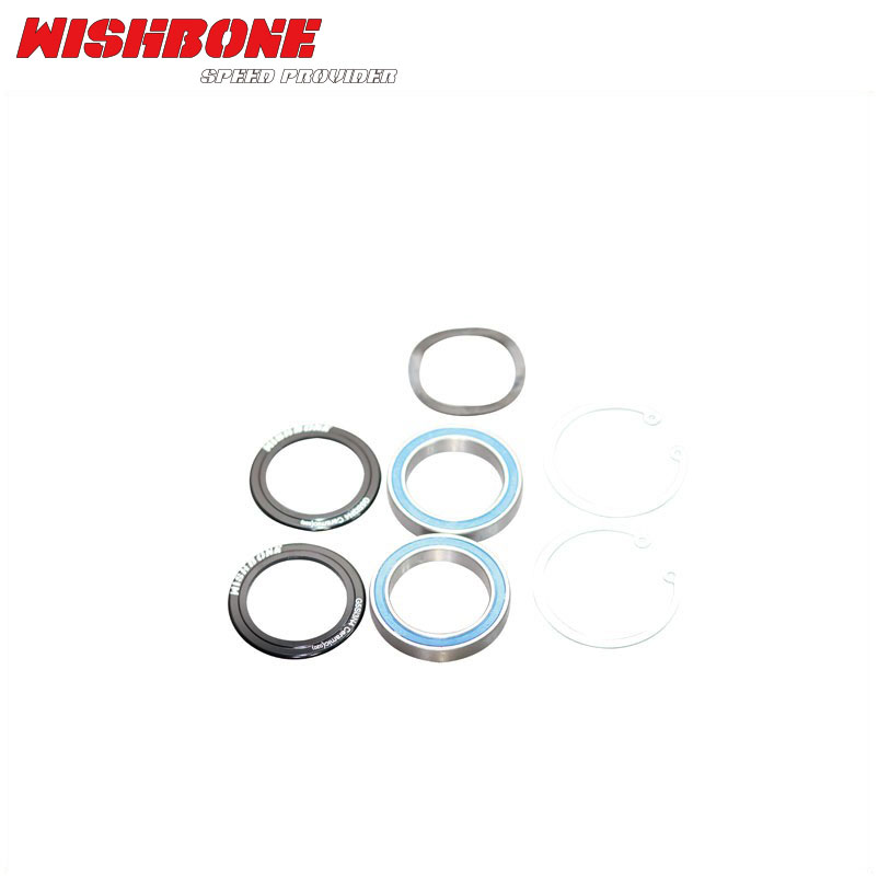 WISHBONE ITA30-DUB ボトムブラケット Wishboneウィッシュボーン Rord BB ”ITA30-DUB” ITA用 SRAM DUB