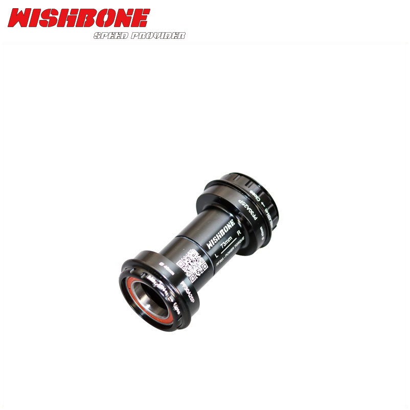 楽天市場】Wishboneウィッシュボーン Rord BB ”PF3025P” PF30用