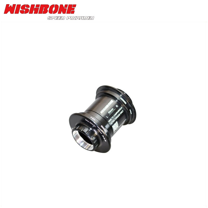 楽天市場】Wishboneウィッシュボーン Rord BB ”ITA70C” ITA70用