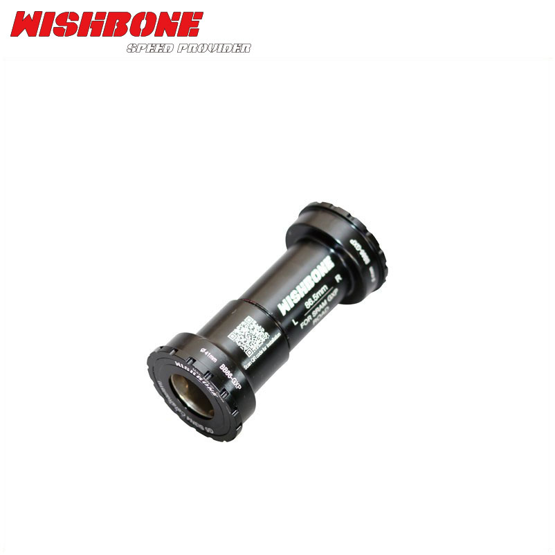 WISHBONE BB86-SH ボトムブラケット WISHBONE | BOTTOM BRACKET | BB86 | BB86-SH