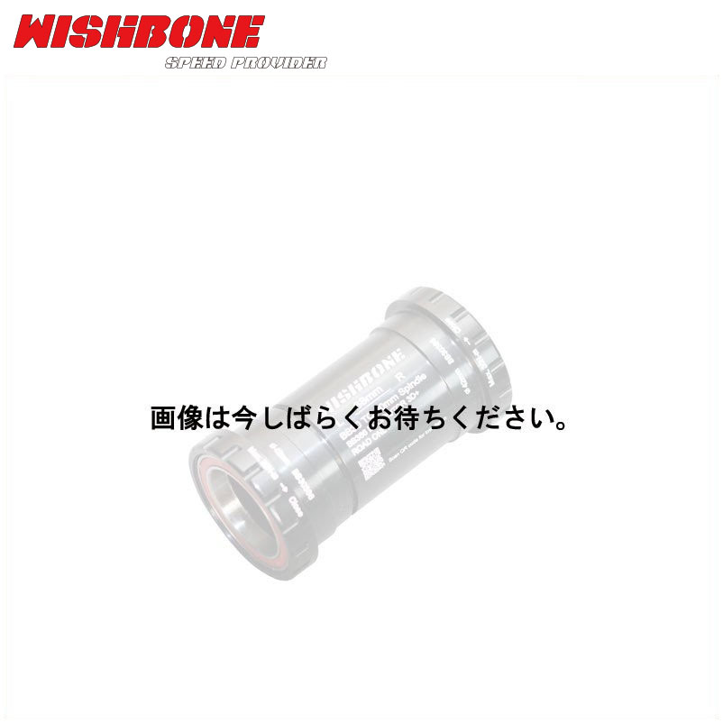 Wishboneウィッシュボーン  Rord BB ”PF30-M30” PF30用 Praxis M30相応う【下つ方鉤括弧】【読み込む】 スポーツ・アウトドア-自転車・サイクリング-自転車用パーツ