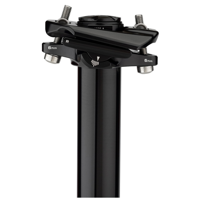 WolfTooth ウルフトゥース Resolve Dropper Post Diameter With 125mm Travel ドロッパーポスト  自転車・サイクリング