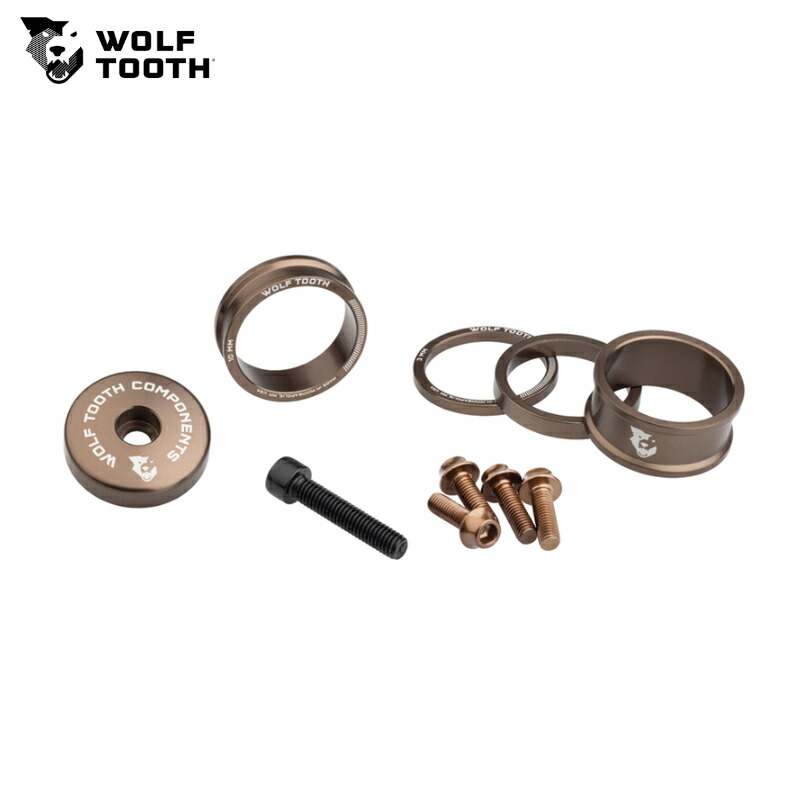 FSA No. 8B Orbit CE Integrated 1-1/8