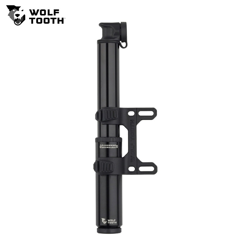 WolfTooth ウルフトゥース EnCase Pump 85cc