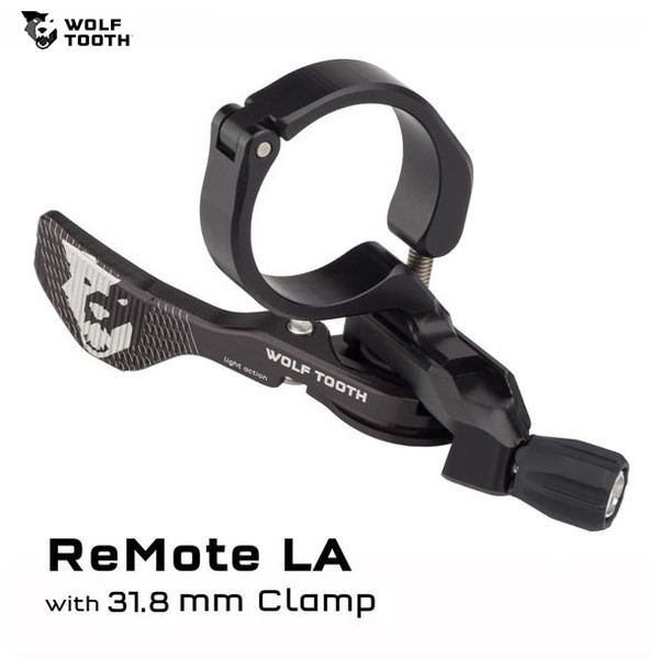 楽天市場】WolfTooth ウルフトゥース ReMote Pro for Magura