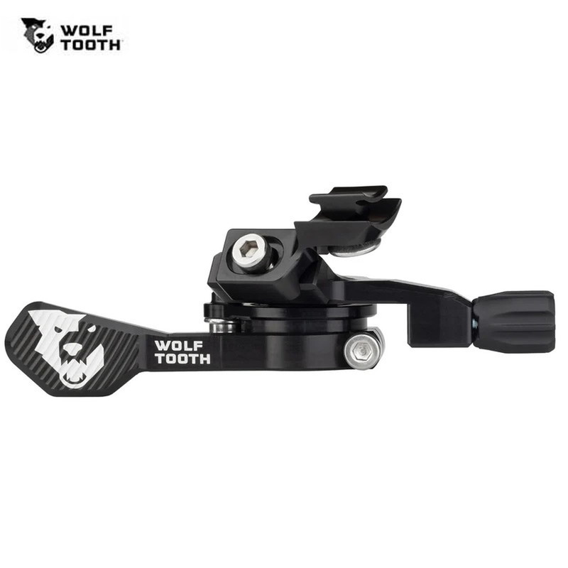 WolfTooth ウルフトゥース ReMote Pro for Shimano IS-EV  ドロッパー用レバー