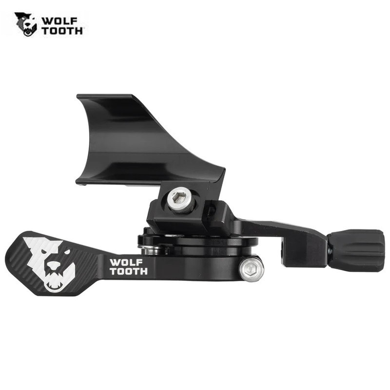 WolfTooth ウルフトゥース ReMote Pro for Shimano IS-II  ドロッパー用レバー