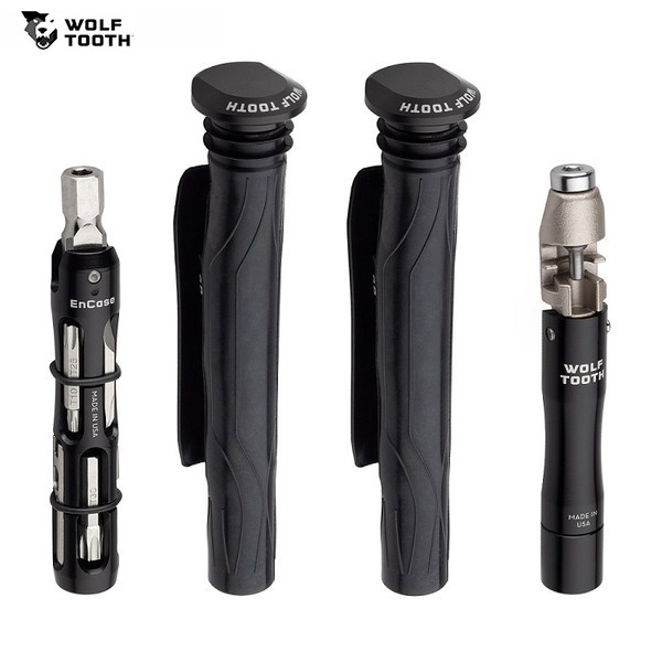 WolfTooth ウルフトゥース EnCase System Bar Kit One