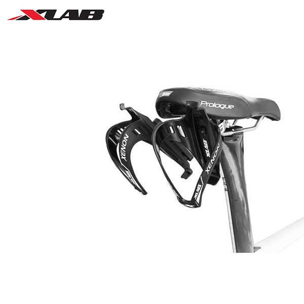 楽天市場】XLAB エックスラボ CARBON WING 400i BLACK : サイクリック