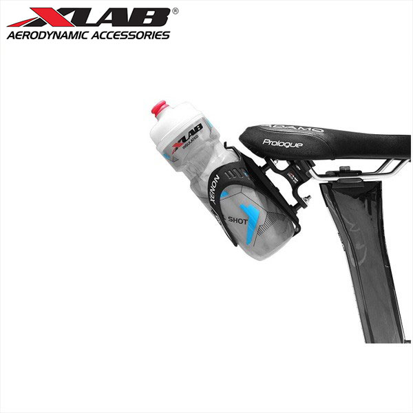 楽天市場】XLAB エックスラボ Mini Wing 105 black : サイクリック楽天