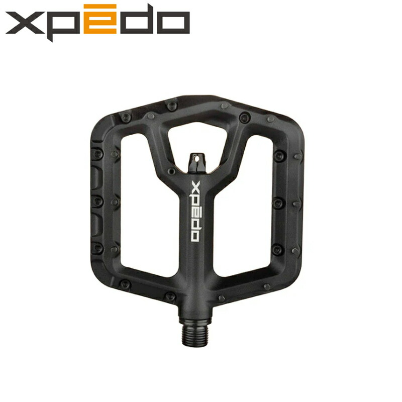 XPEDO エクスペド FELIX RASTA ペダル Xpedo Pedals Online at