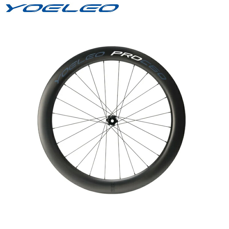 楽天市場】YOELEO ヨーレオ SAT C35 DB PRO NxT SL2 : サイクリック
