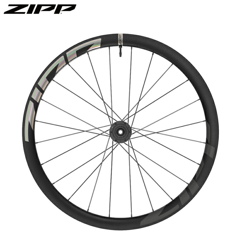 Zipp 404 Firecrest　ホイールセット ZIPP 404 FIRECREST TUBELESS DISC ホイール 買取入荷！