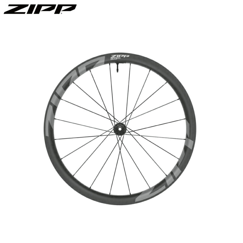ZIPP 303 Firecrest チューブレス 前後ホイールセット ZIPP 303 Firecrest チューブレス 前後ホイールセット 303