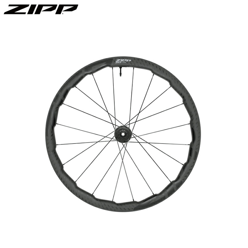 ZIPP 454 NSW 完組ホイールセット ZIPP 454 NSW Tubeless Disc シマノ11s.12s | サイクルセンタ