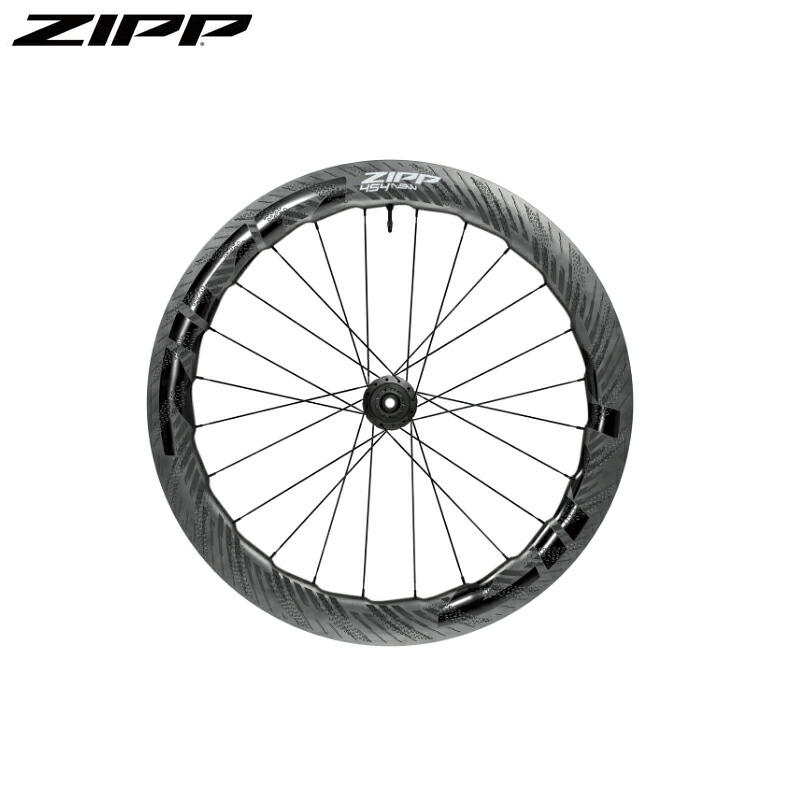 ZIPP ジップ 454 NSW Tubeless Disc リアホイール XDR