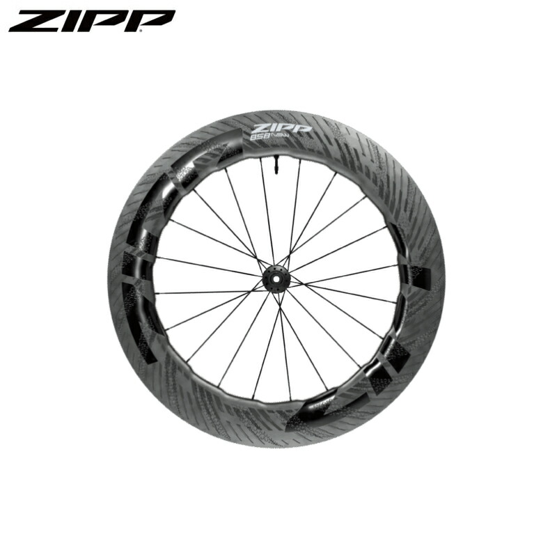 楽天市場】ZIPP 303 Firecrest Tubeless Disc 前後セット