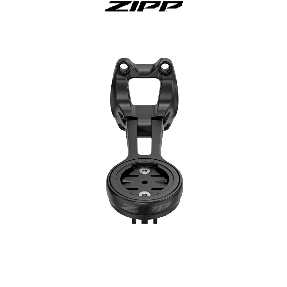 Computer Mounts ZIPP ジップ QuickView Integrated Computer Mount Service Course SL