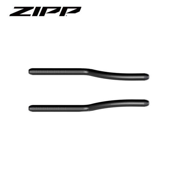 ZIPP ジップ Vuka Alumina Extension bar 360mm/110mm Rise